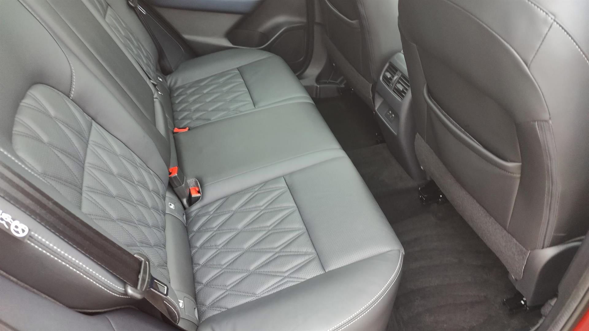 Billede af Nissan Qashqai 1,3 B/EL Tekna+ X-Tronic 158HK 5d Aut. 
