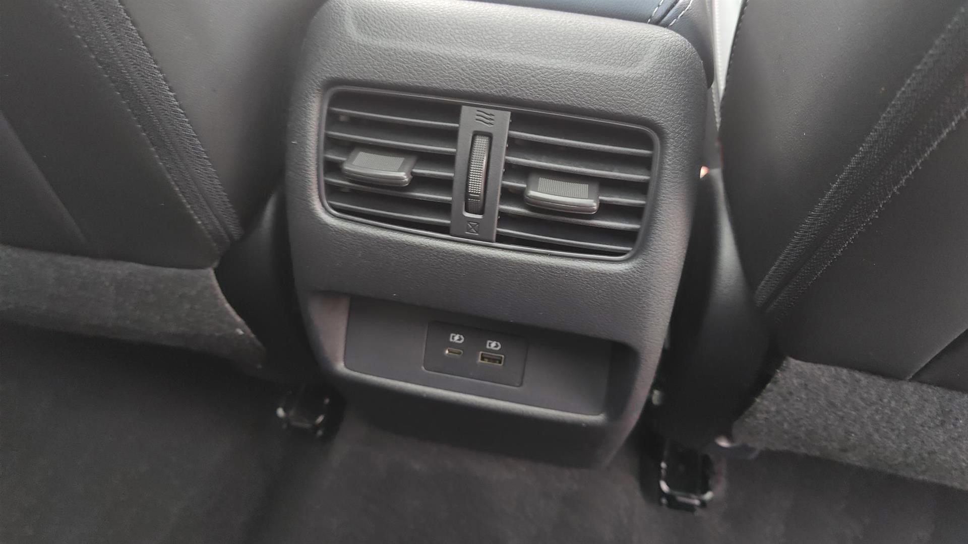 Billede af Nissan Qashqai 1,3 B/EL Tekna+ X-Tronic 158HK 5d Aut. 