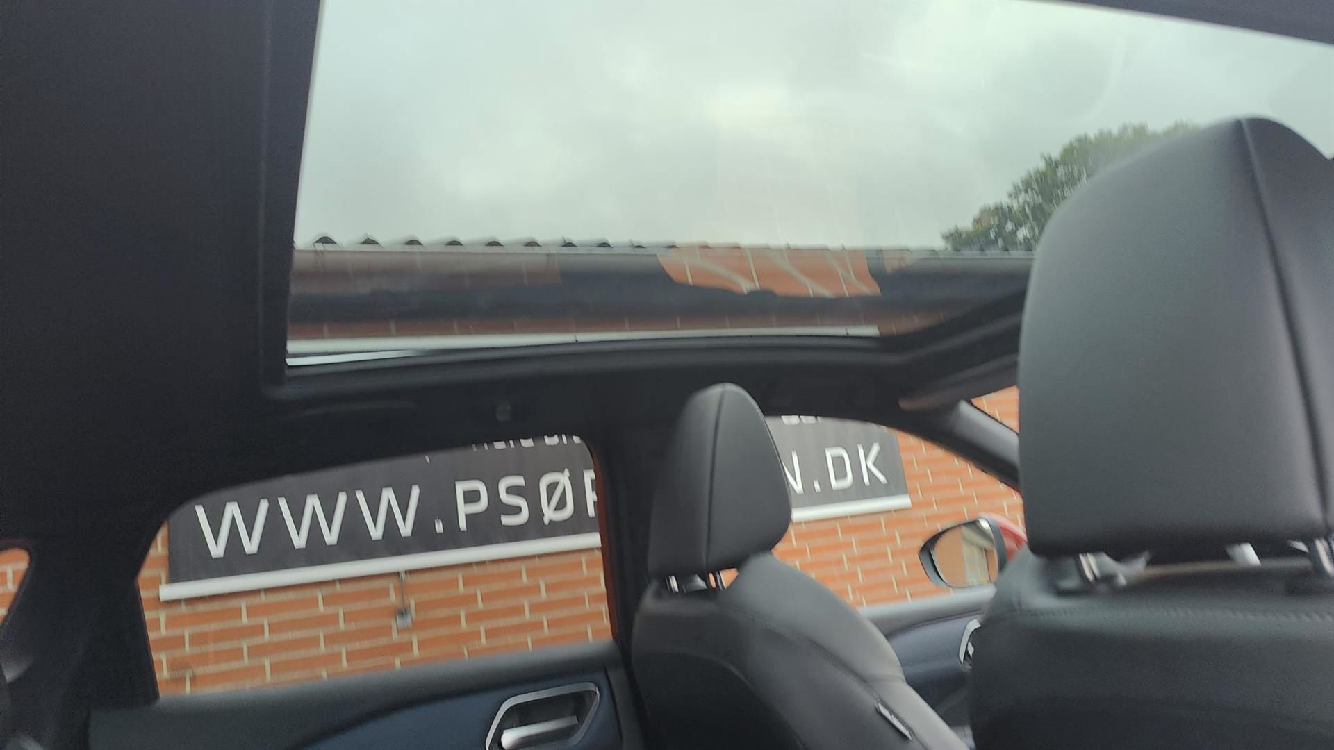 Billede af Nissan Qashqai 1,3 B/EL Tekna+ X-Tronic 158HK 5d Aut. 