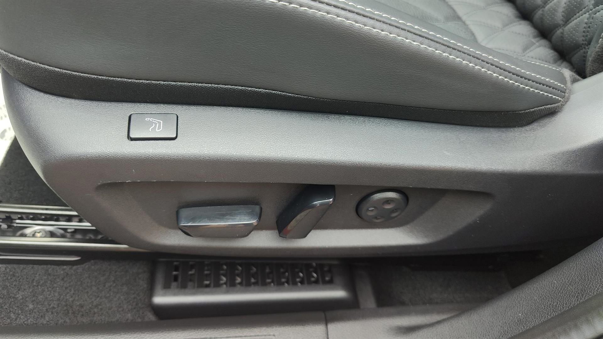 Billede af Nissan Qashqai 1,3 B/EL Tekna+ X-Tronic 158HK 5d Aut. 