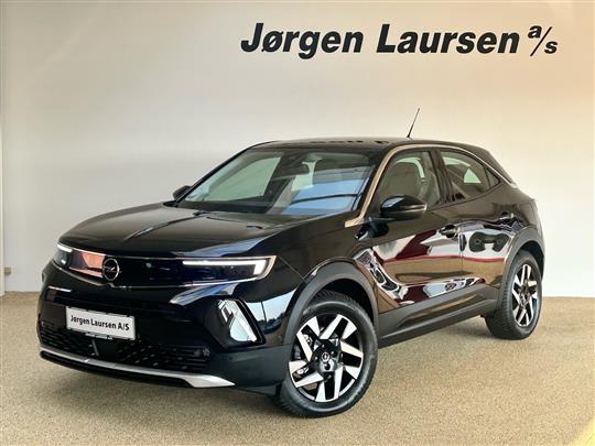 Opel Mokka-e EL Elegance 136HK 5d Aut.