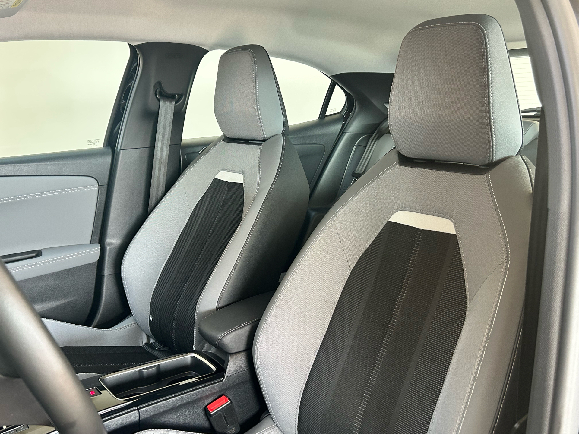 Billede af Opel Mokka-e EL Elegance 136HK 5d Aut.