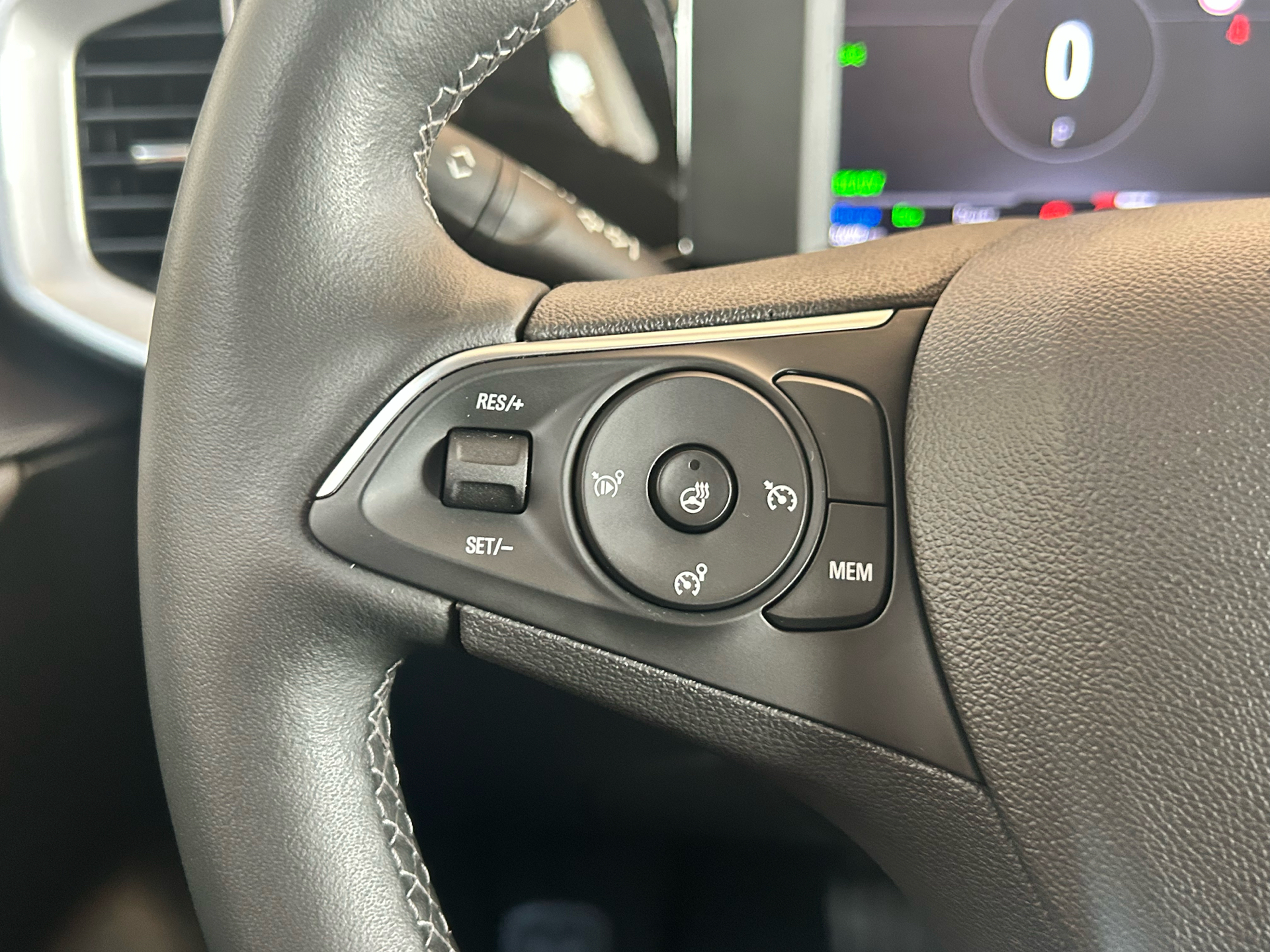 Billede af Opel Mokka-e EL Elegance 136HK 5d Aut.