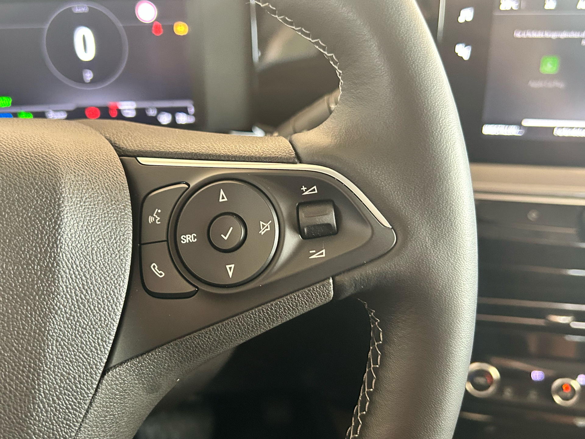Billede af Opel Mokka-e EL Elegance 136HK 5d Aut.
