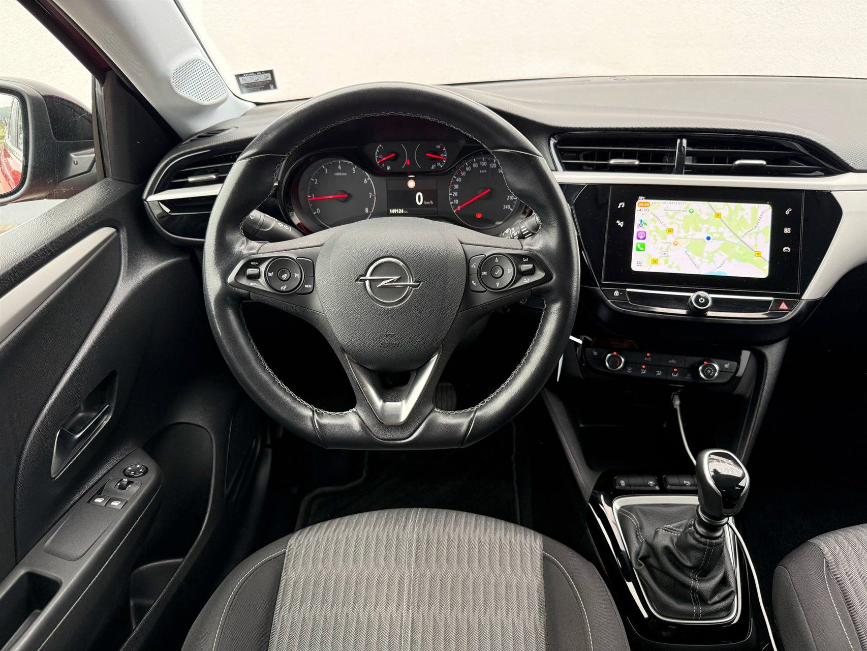 Billede af Opel Corsa 1,5 D Edition+ 102HK 5d 6g