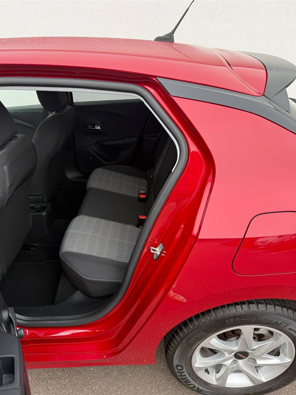 Billede af Opel Corsa 1,5 D Edition+ 102HK 5d 6g