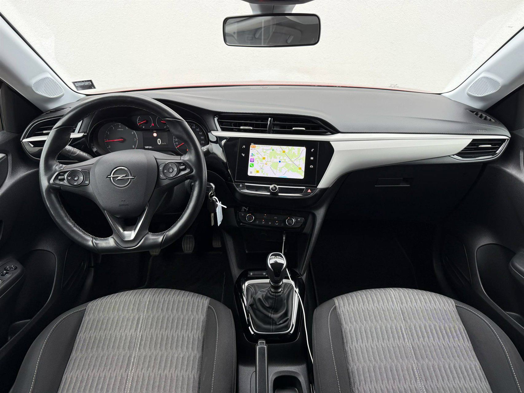Billede af Opel Corsa 1,5 D Edition+ 102HK 5d 6g