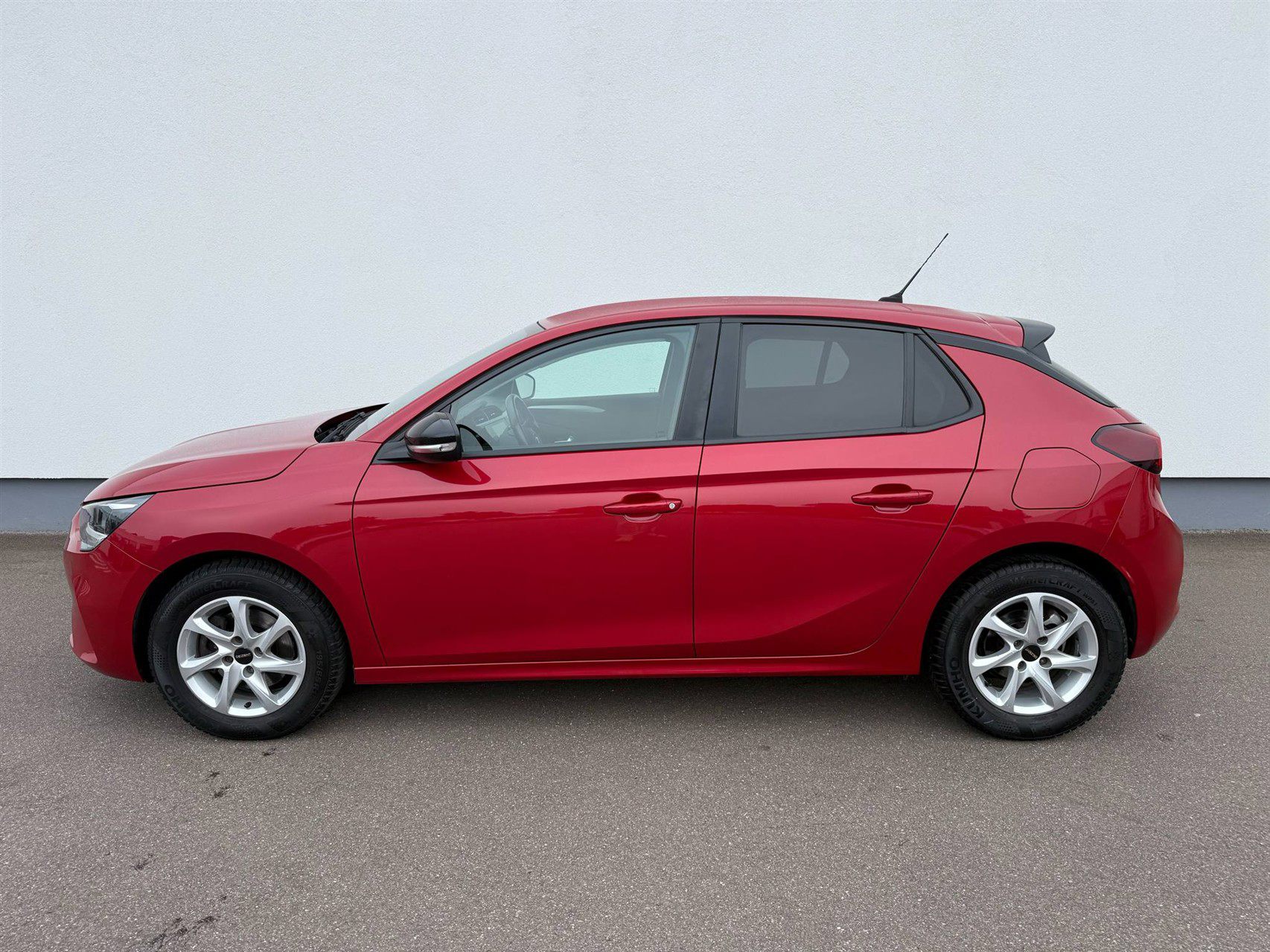 Billede af Opel Corsa 1,5 D Edition+ 102HK 5d 6g