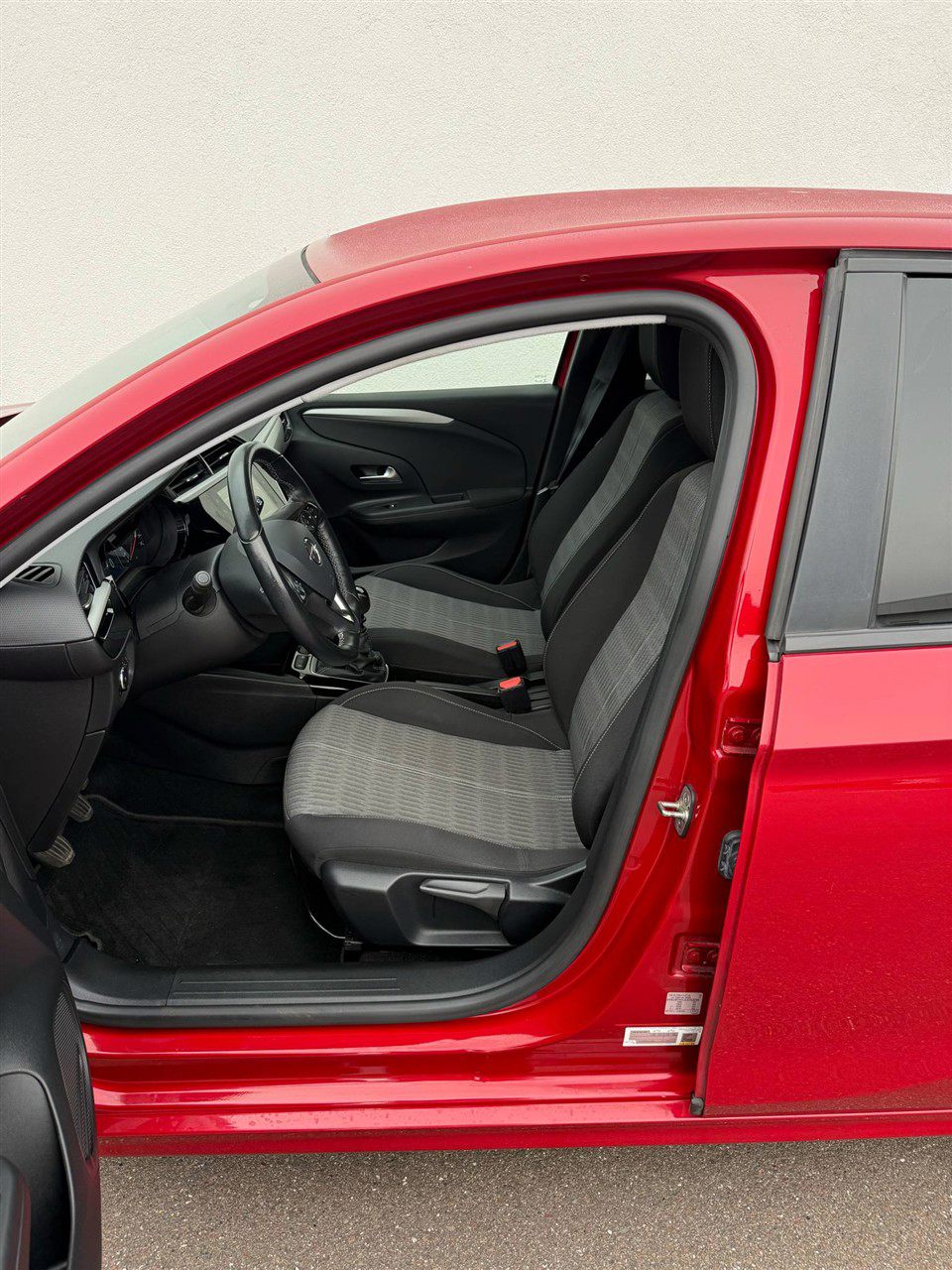 Billede af Opel Corsa 1,5 D Edition+ 102HK 5d 6g