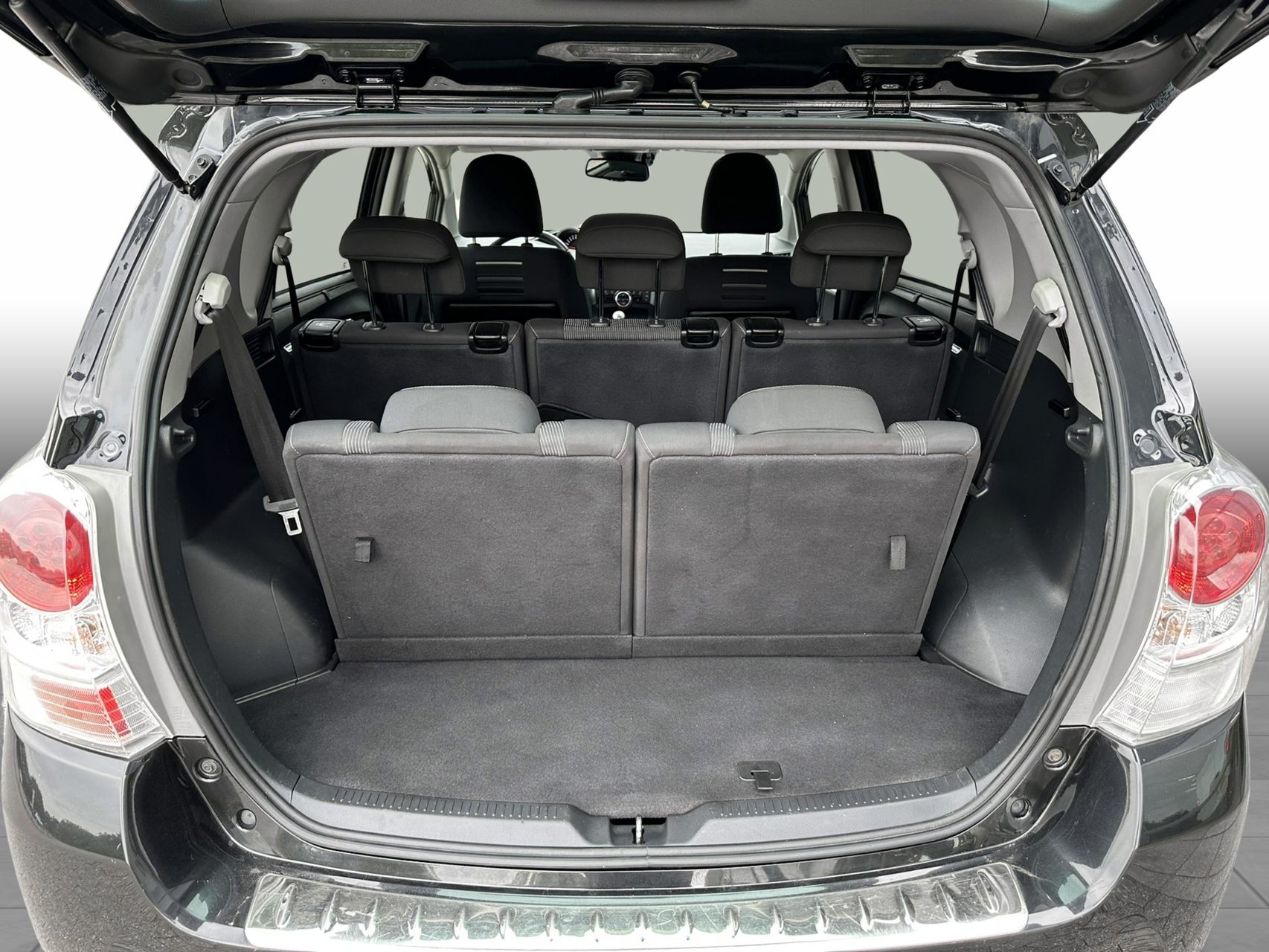 Billede af Toyota Verso 7 pers. 1,8 VVT-I T2 Premium 147HK 6g