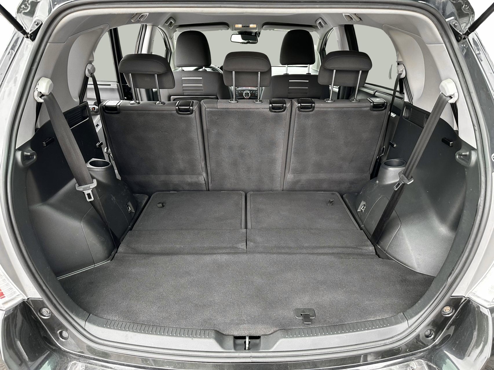 Billede af Toyota Verso 7 pers. 1,8 VVT-I T2 Premium 147HK 6g