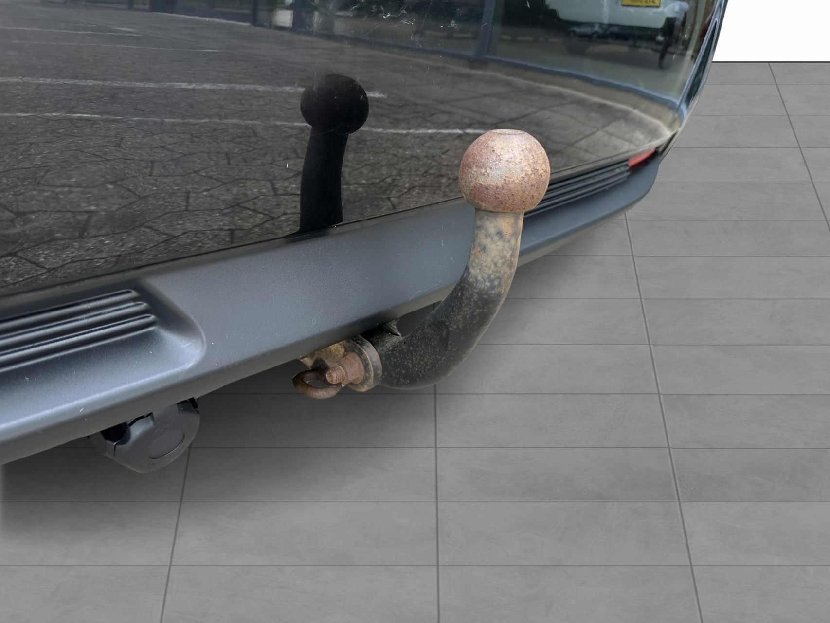 Billede af Toyota Verso 7 pers. 1,8 VVT-I T2 Premium 147HK 6g