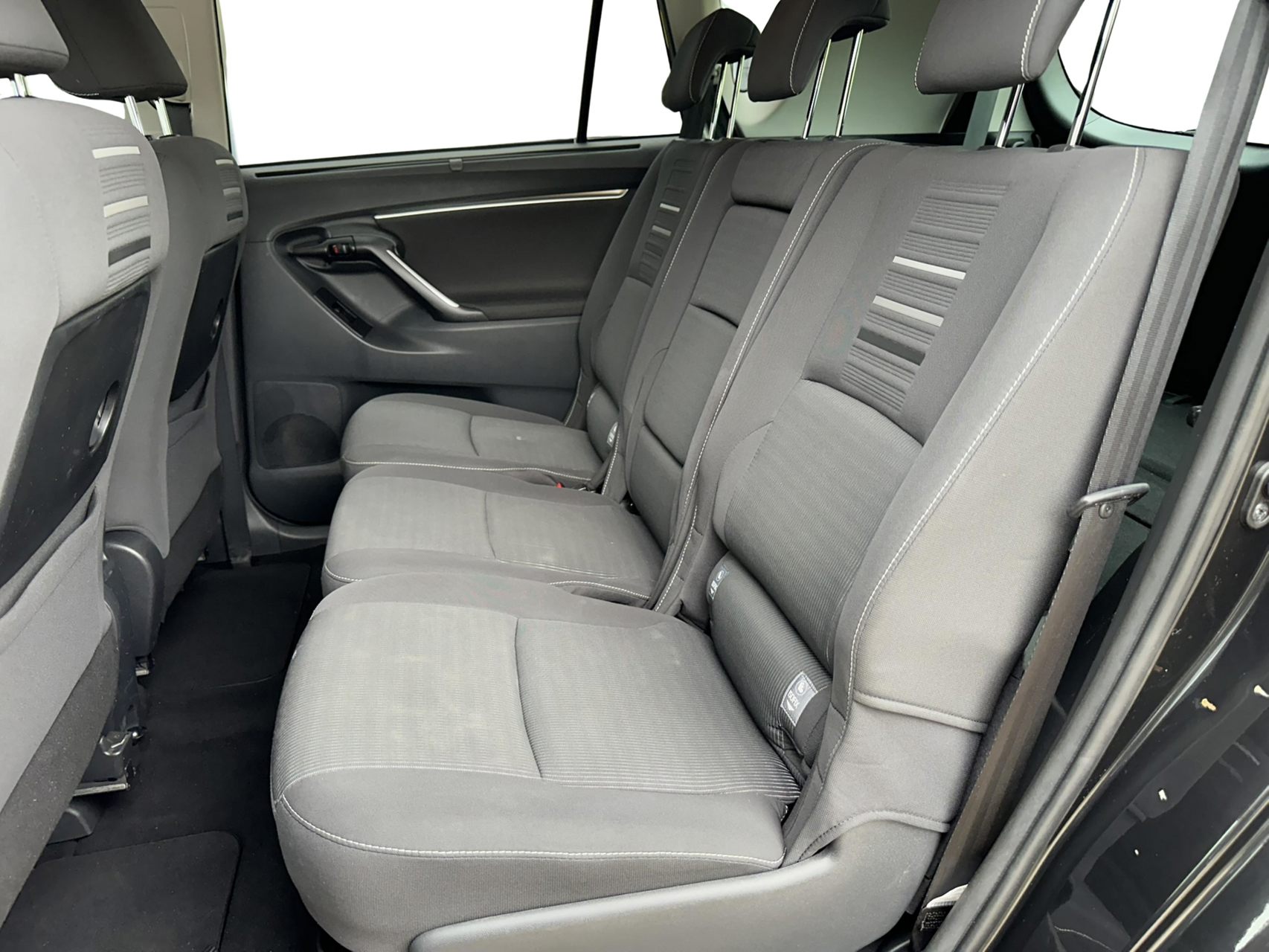 Billede af Toyota Verso 7 pers. 1,8 VVT-I T2 Premium 147HK 6g