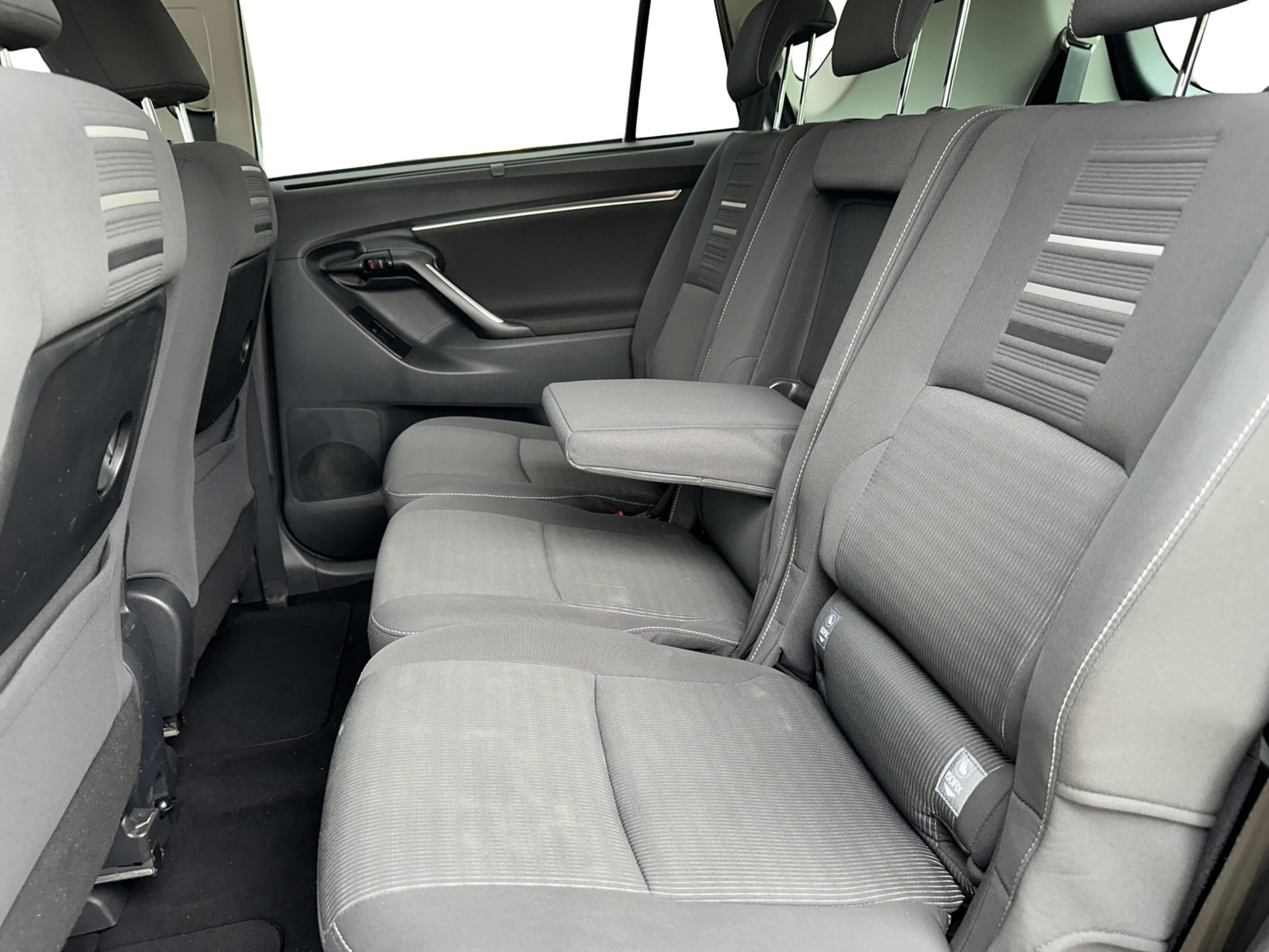 Billede af Toyota Verso 7 pers. 1,8 VVT-I T2 Premium 147HK 6g