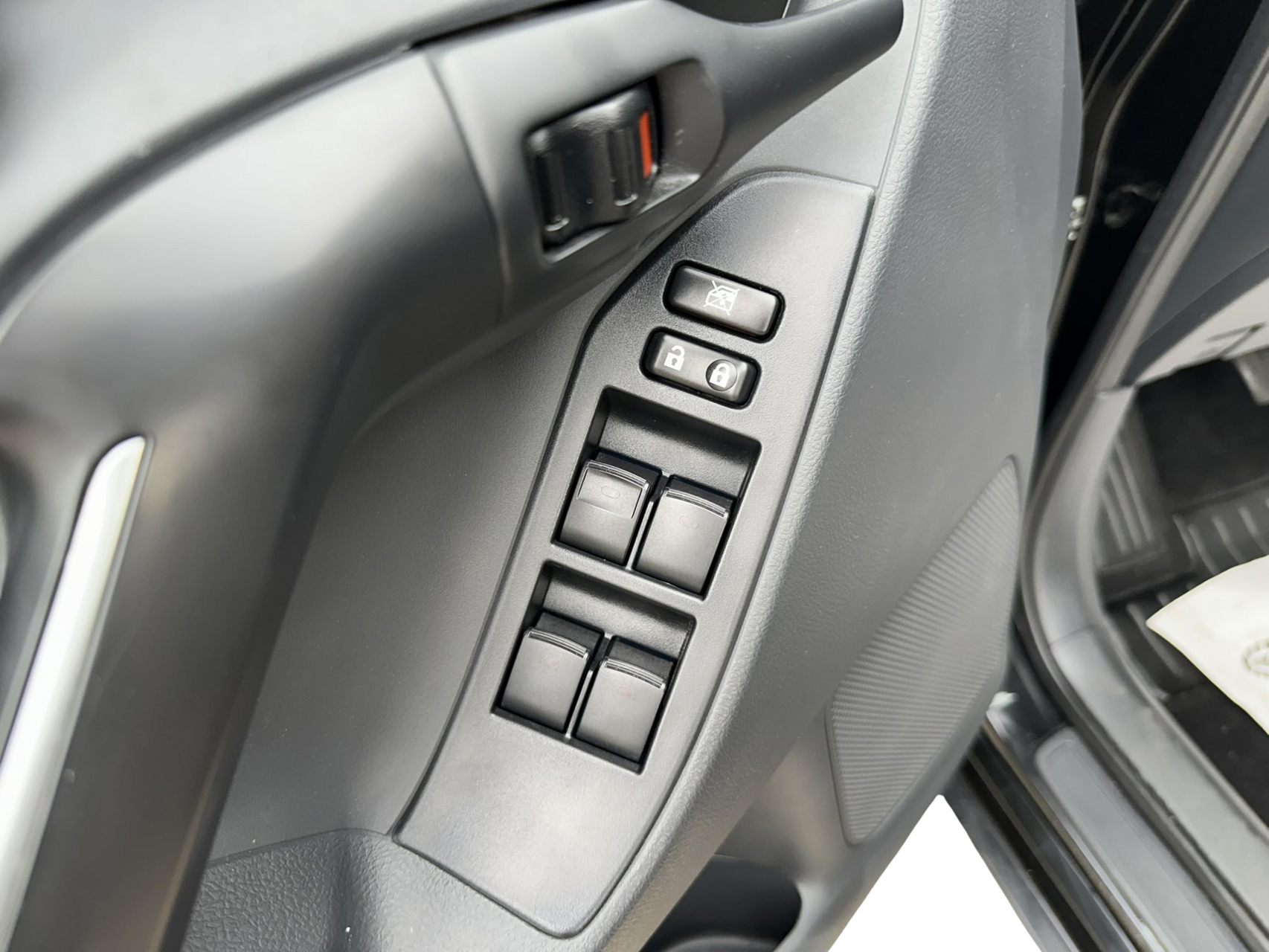 Billede af Toyota Verso 7 pers. 1,8 VVT-I T2 Premium 147HK 6g