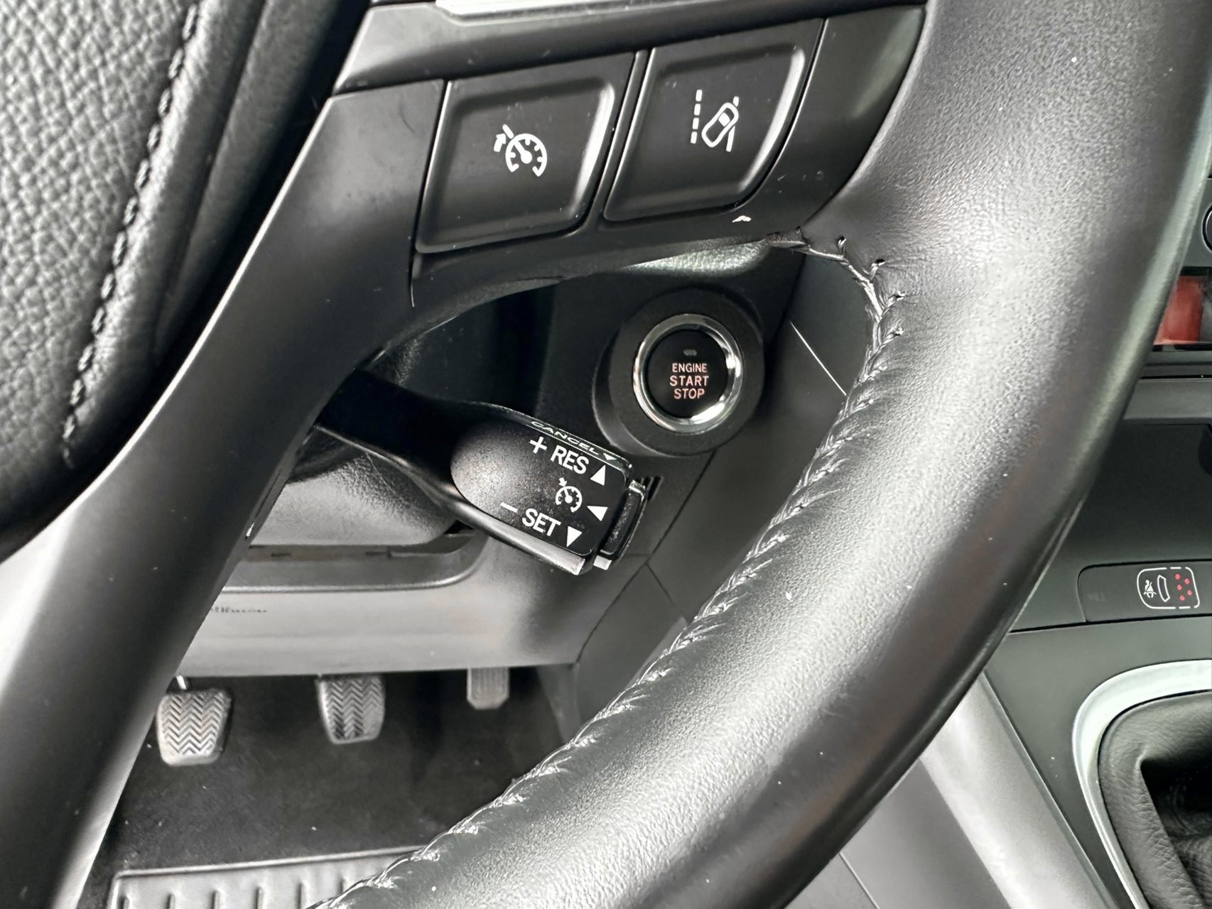 Billede af Toyota Verso 7 pers. 1,8 VVT-I T2 Premium 147HK 6g