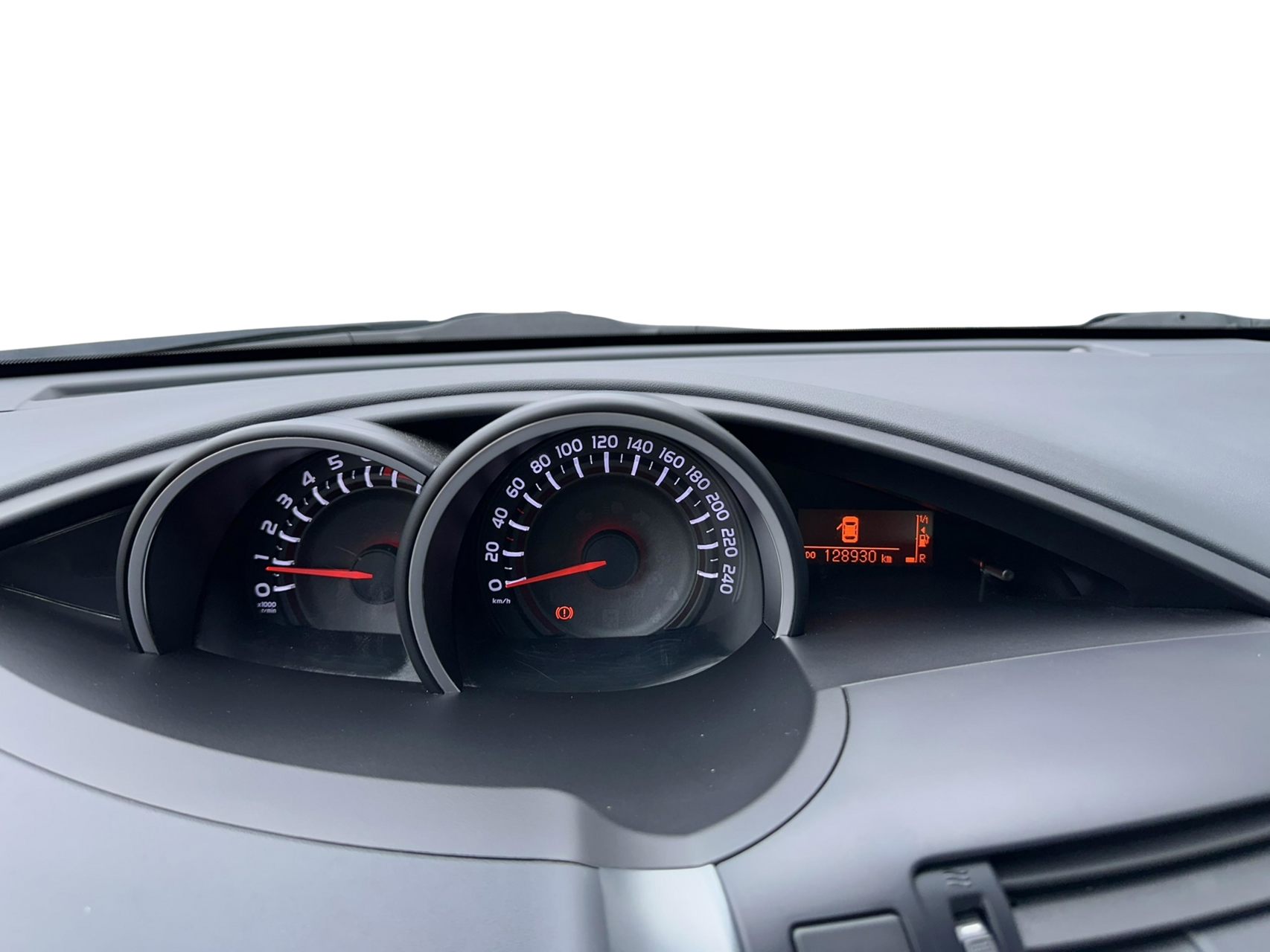 Billede af Toyota Verso 7 pers. 1,8 VVT-I T2 Premium 147HK 6g