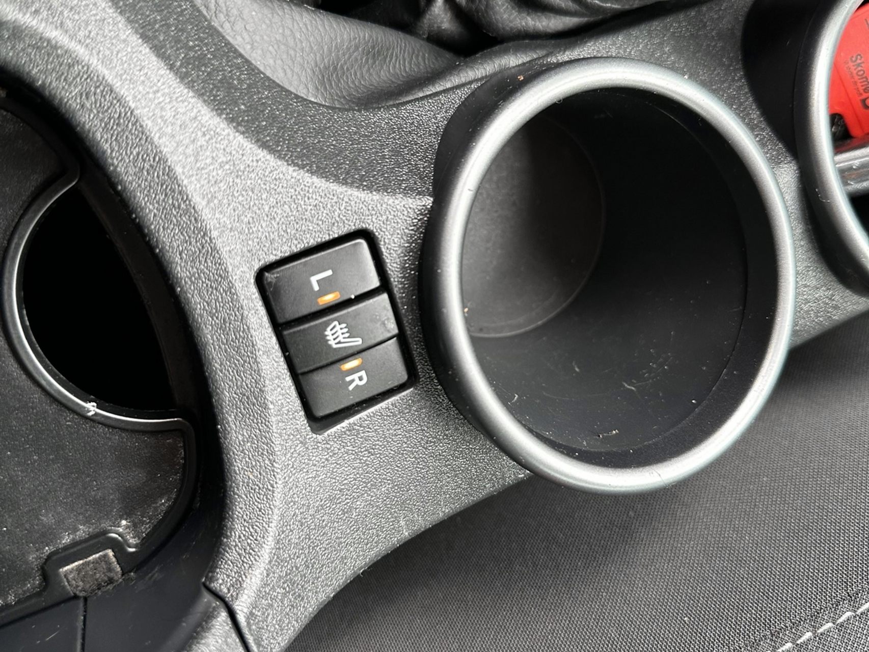 Billede af Toyota Verso 7 pers. 1,8 VVT-I T2 Premium 147HK 6g