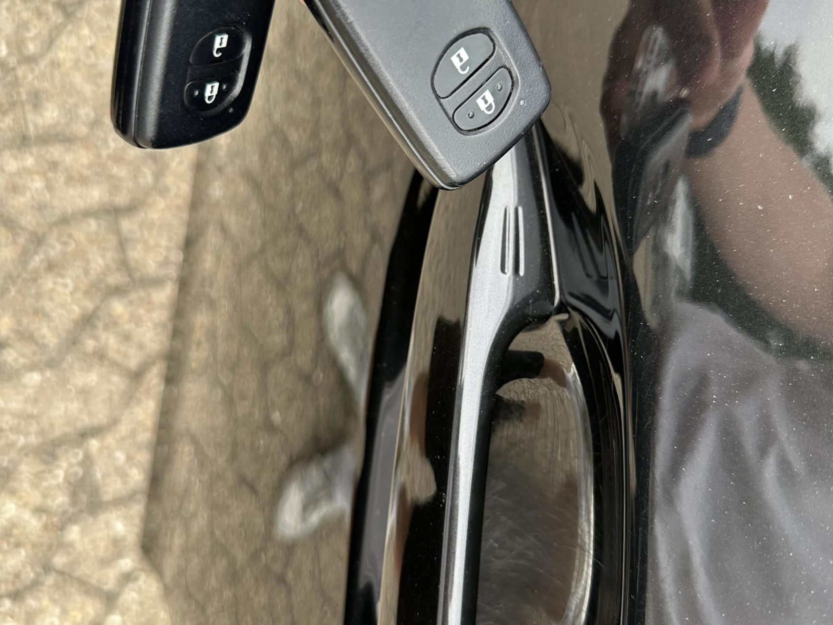 Billede af Toyota Verso 7 pers. 1,8 VVT-I T2 Premium 147HK 6g