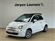 Billede af Fiat 500C 0,9 TwinAir Turbo Lounge 80HK Cabr.