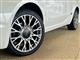 Billede af Fiat 500C 0,9 TwinAir Turbo Lounge 80HK Cabr.