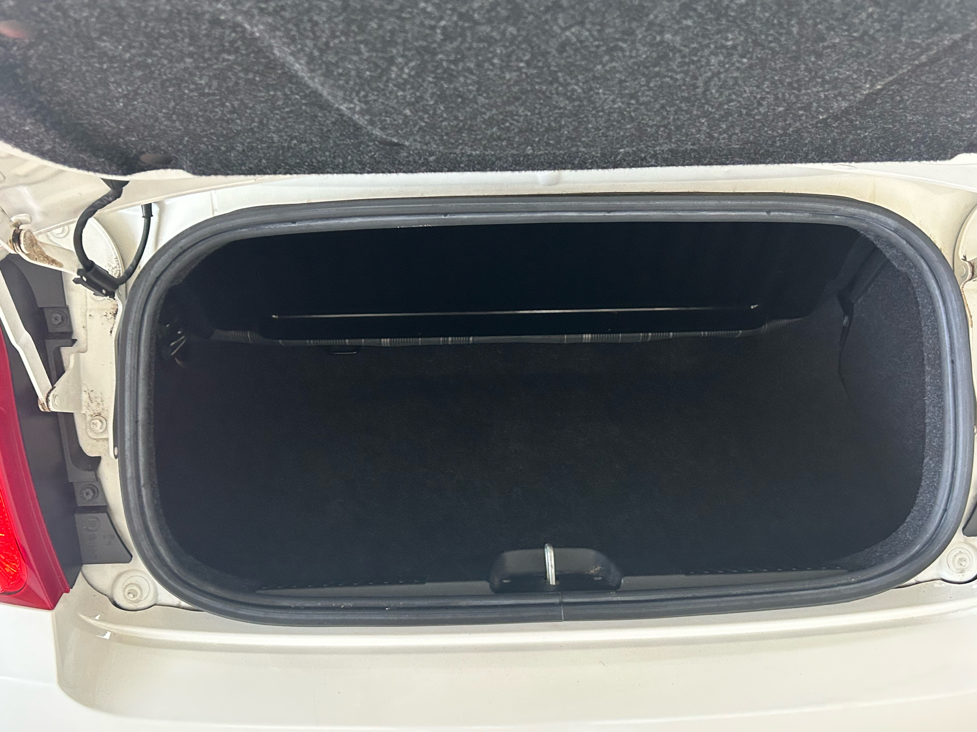 Billede af Fiat 500C 0,9 TwinAir Turbo Lounge 80HK Cabr.