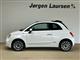 Billede af Fiat 500C 0,9 TwinAir Turbo Lounge 80HK Cabr.
