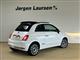 Billede af Fiat 500C 0,9 TwinAir Turbo Lounge 80HK Cabr.