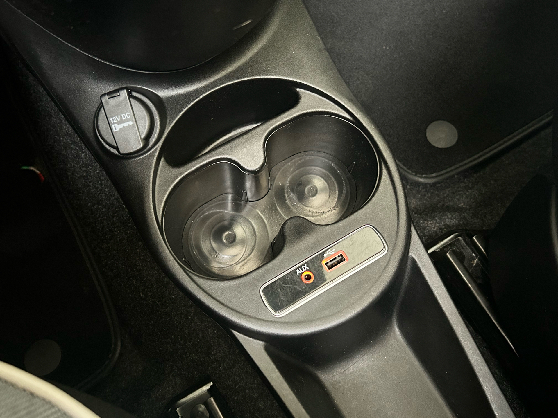 Billede af Fiat 500C 0,9 TwinAir Turbo Lounge 80HK Cabr.