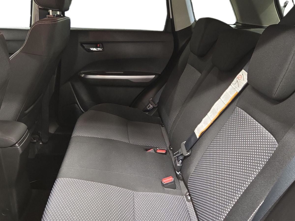 Billede af Suzuki Vitara 1,0 Boosterjet Active KUP 112HK 5d 6g Aut.