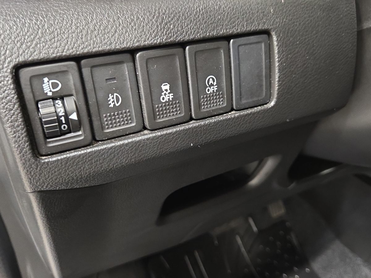 Billede af Suzuki Vitara 1,0 Boosterjet Active KUP 112HK 5d 6g Aut.