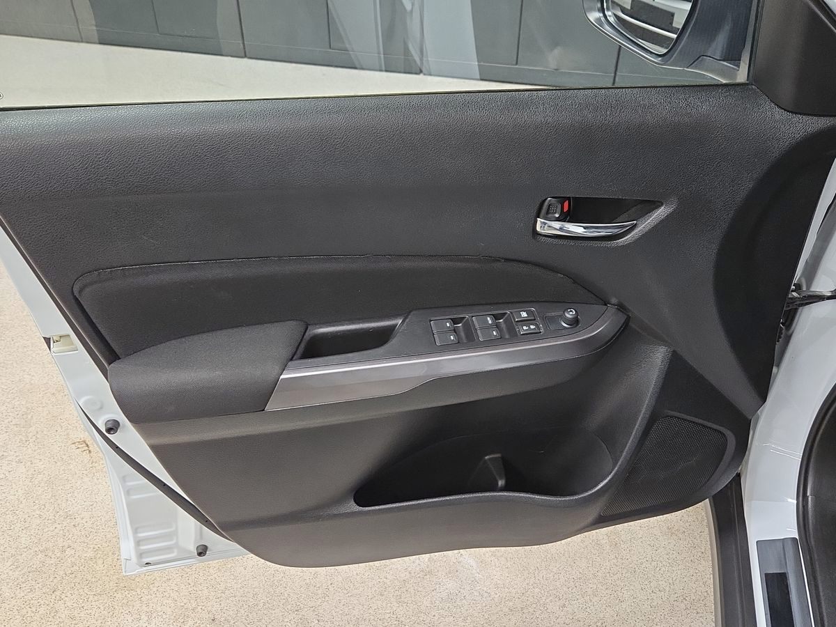 Billede af Suzuki Vitara 1,0 Boosterjet Active KUP 112HK 5d 6g Aut.