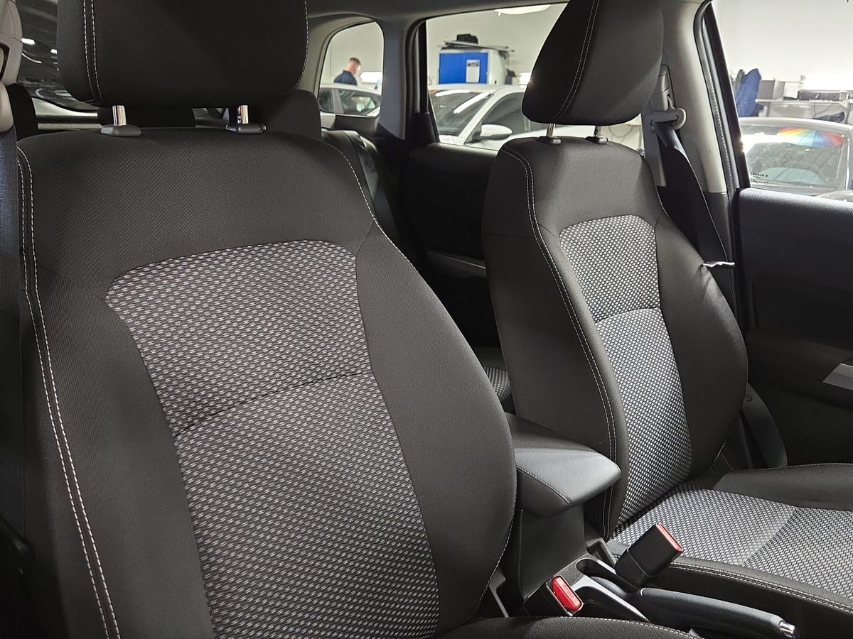 Billede af Suzuki Vitara 1,0 Boosterjet Active KUP 112HK 5d 6g Aut.