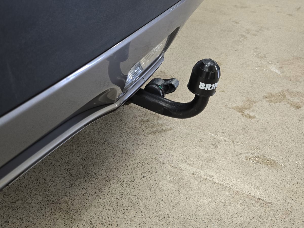 Billede af Suzuki Vitara 1,0 Boosterjet Active KUP 112HK 5d 6g Aut.