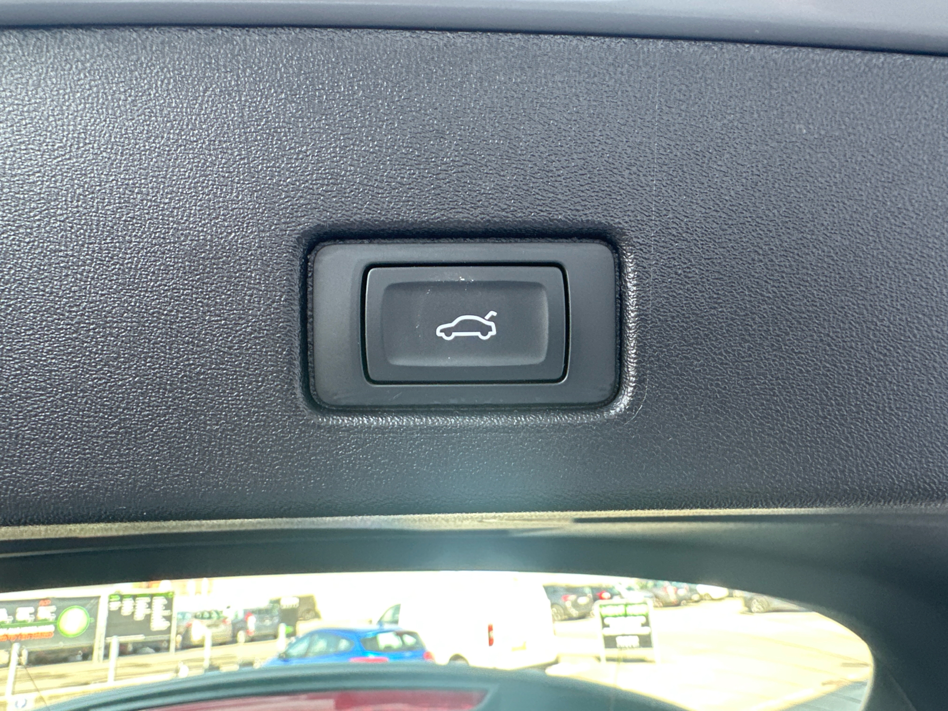 Billede af Audi Q4 45 E-tron S Line 286HK 5d Aut.
