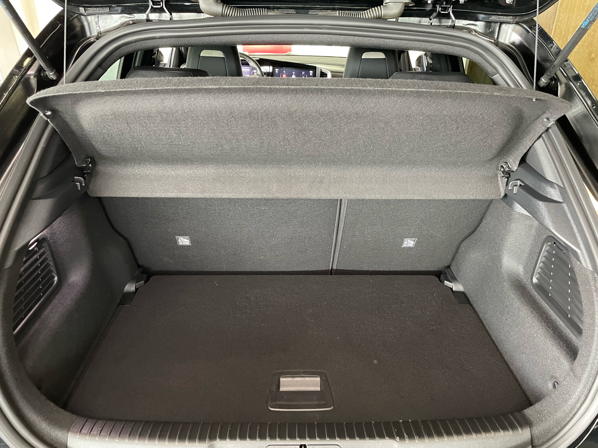 Billede af Opel Mokka-e EL Ultimate 136HK 5d Aut.