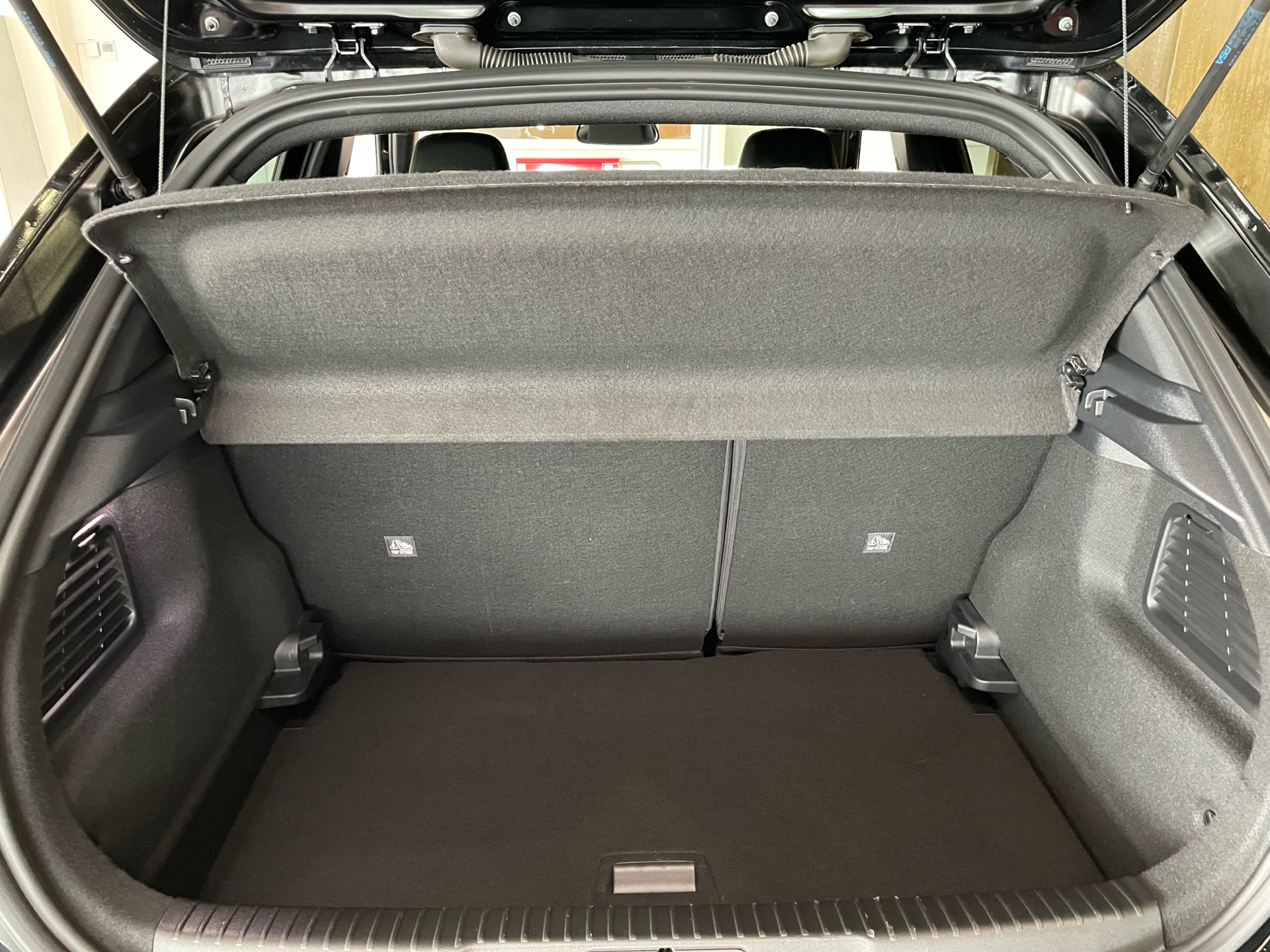 Billede af Opel Mokka-e EL Ultimate 136HK 5d Aut.