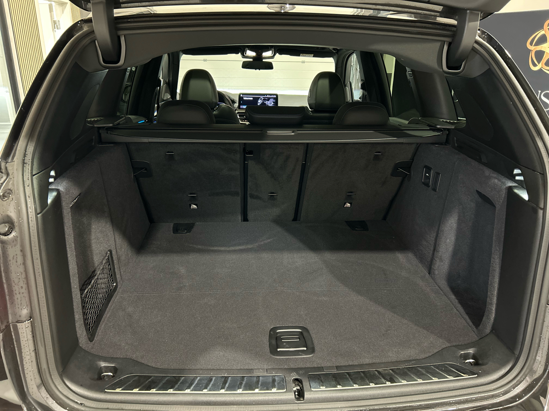 Billede af BMW iX3 EL M-Sport Charged Plus 286HK 5d Aut.