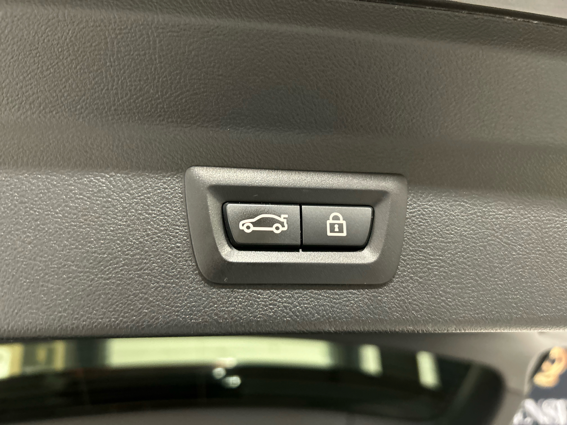 Billede af BMW iX3 EL M-Sport Charged Plus 286HK 5d Aut.