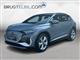 Billede af Audi Q4 45 E-tron S Line 286HK 5d Aut.