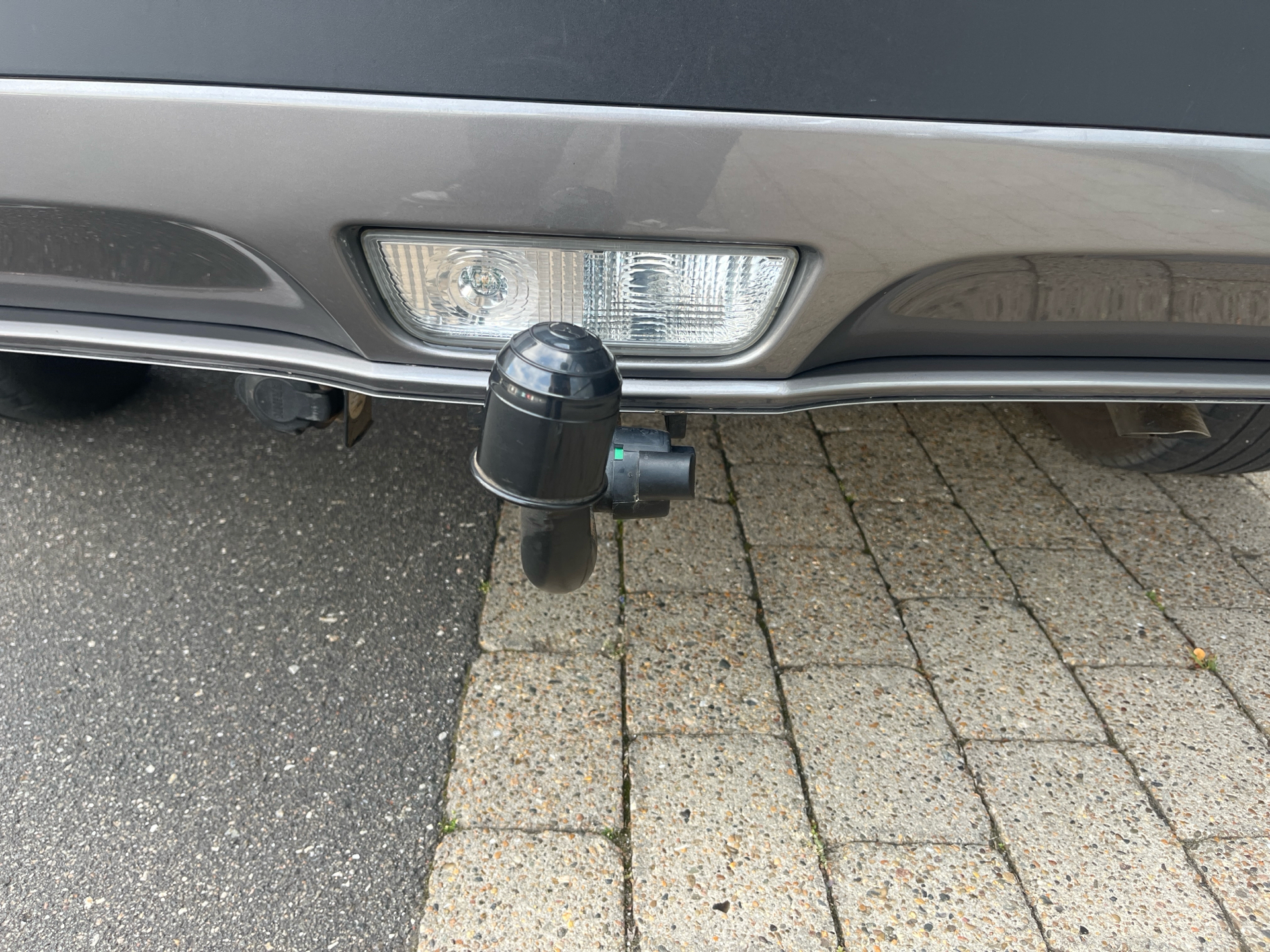 Billede af Suzuki Vitara 1,4 Boosterjet  Mild hybrid Active 129HK 5d 6g