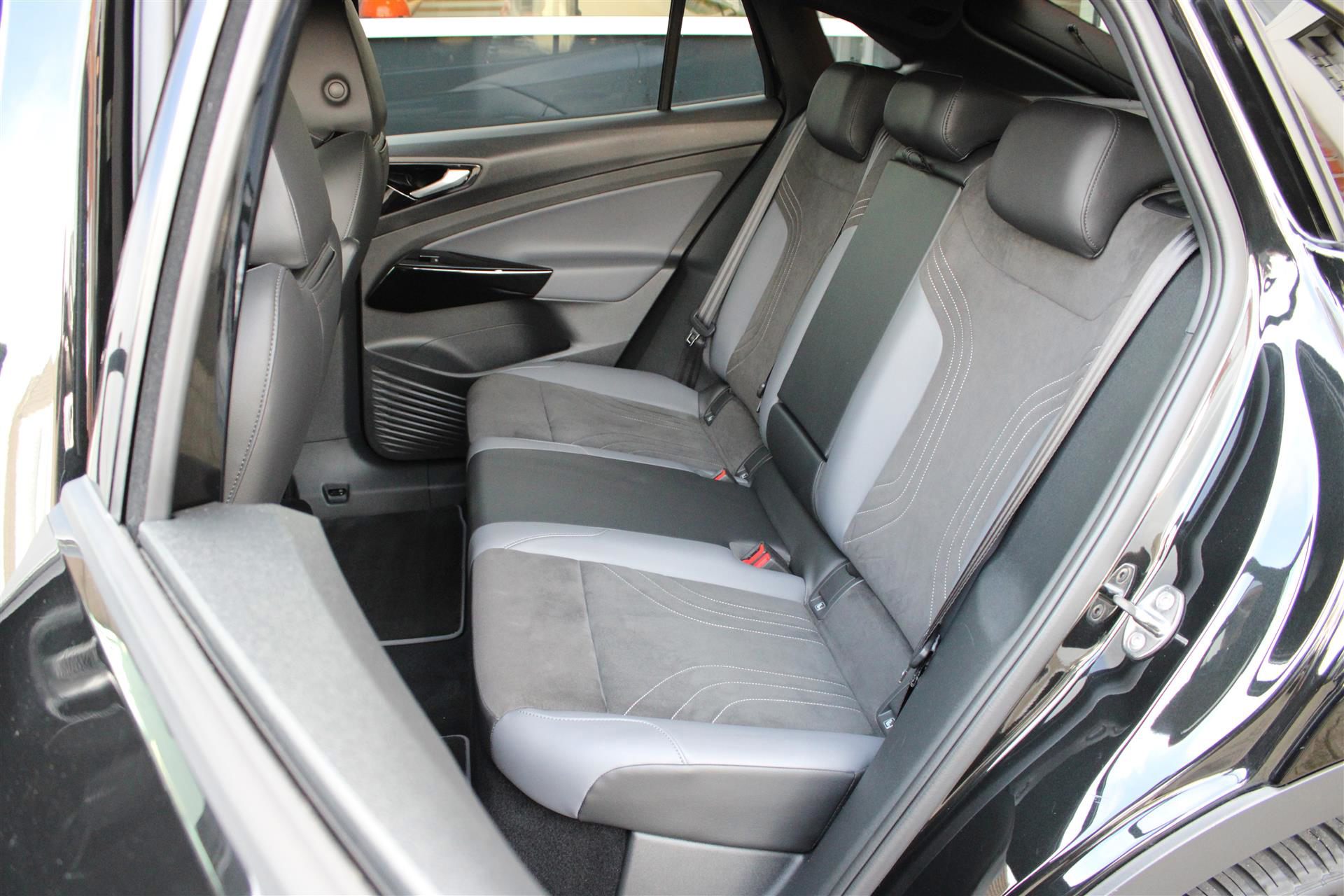 Billede af VW ID.5 EL Pro Performance 204HK 5d Aut.