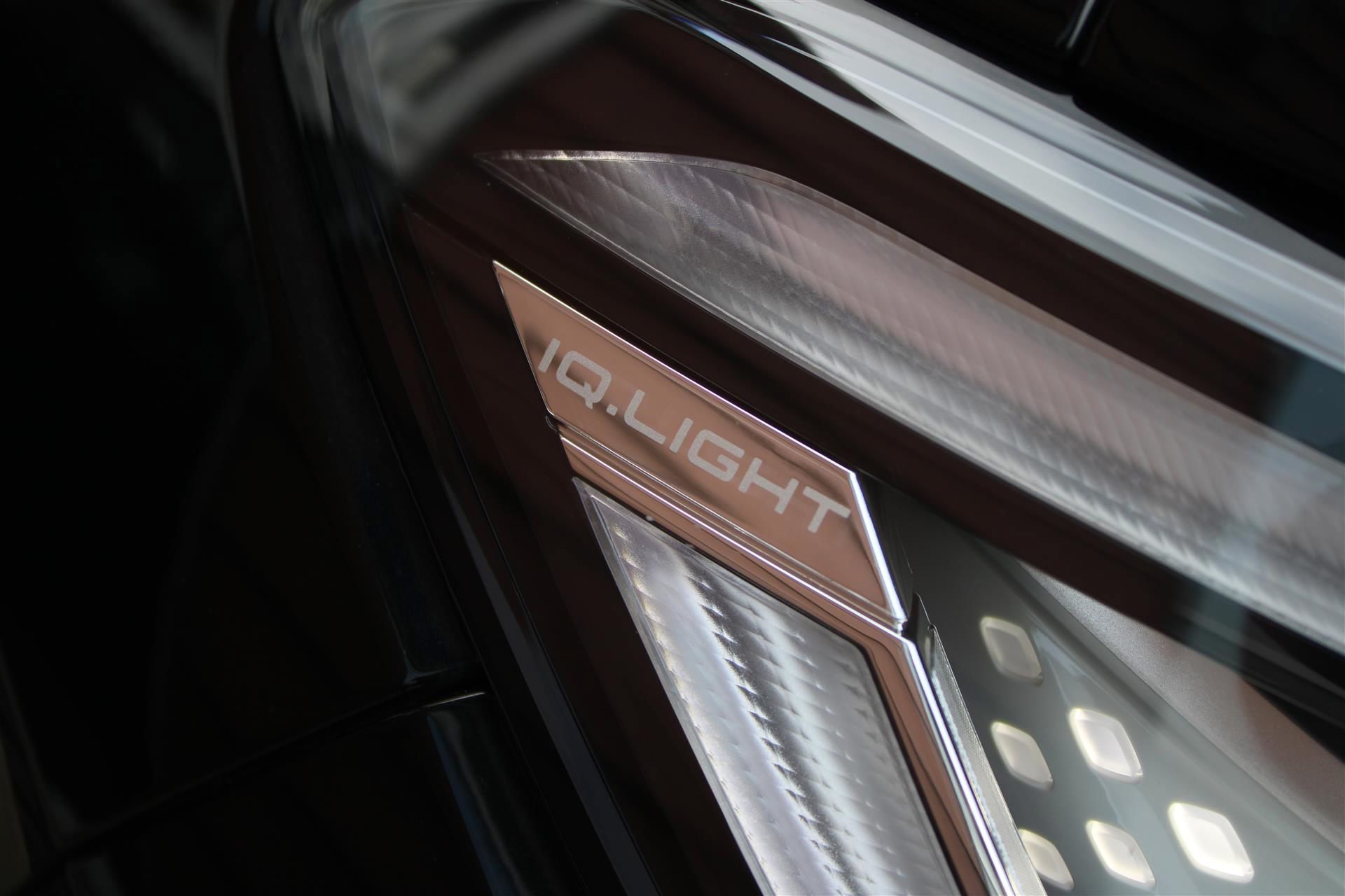 Billede af VW ID.5 EL Pro Performance 204HK 5d Aut.