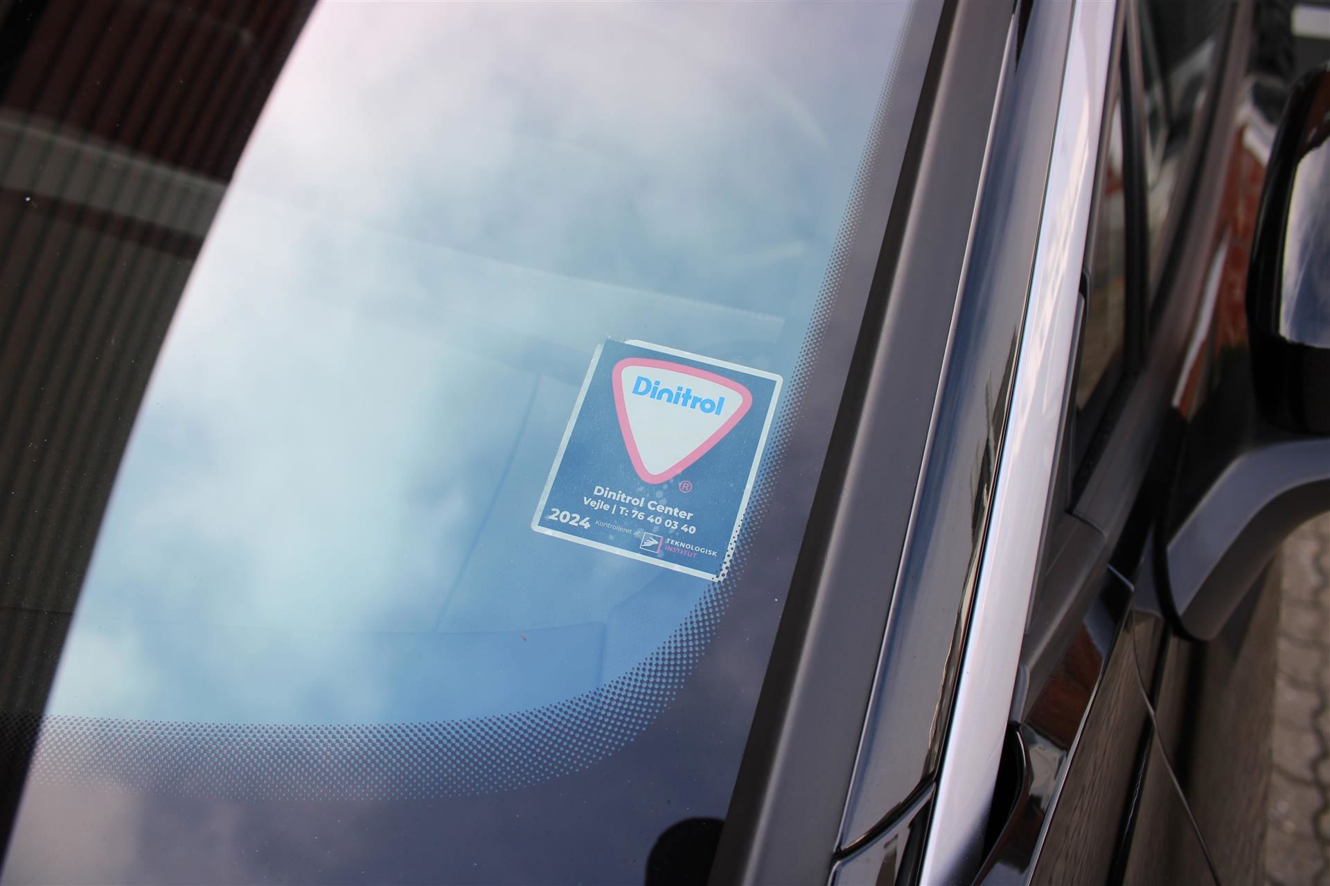 Billede af VW ID.5 EL Pro Performance 204HK 5d Aut.