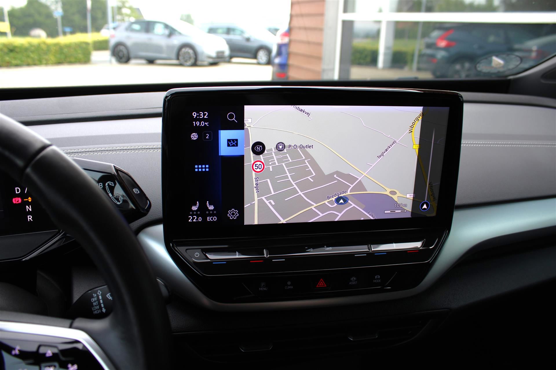 Billede af VW ID.5 EL Pro Performance 204HK 5d Aut.