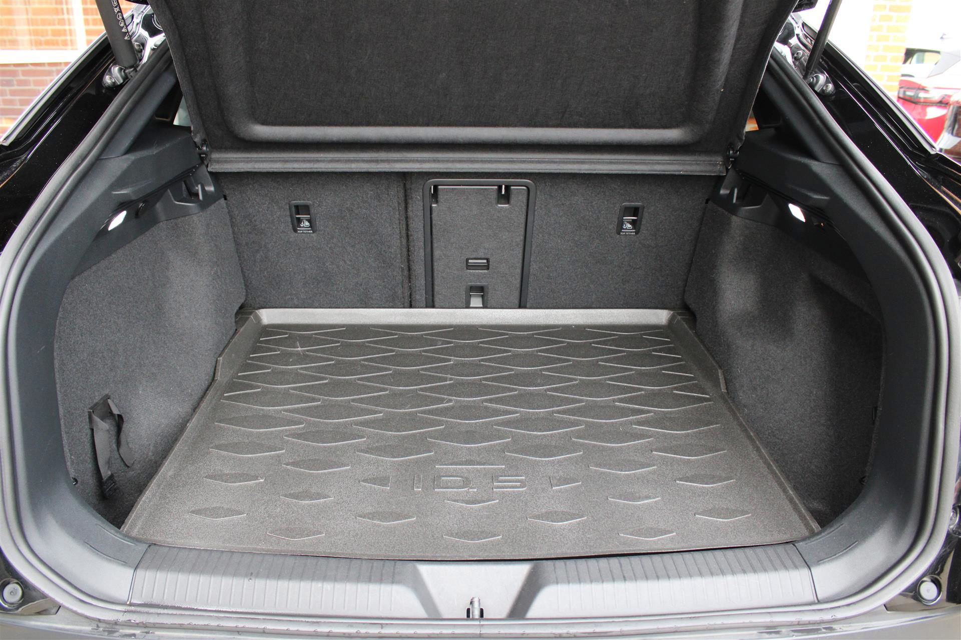 Billede af VW ID.5 EL Pro Performance 204HK 5d Aut.