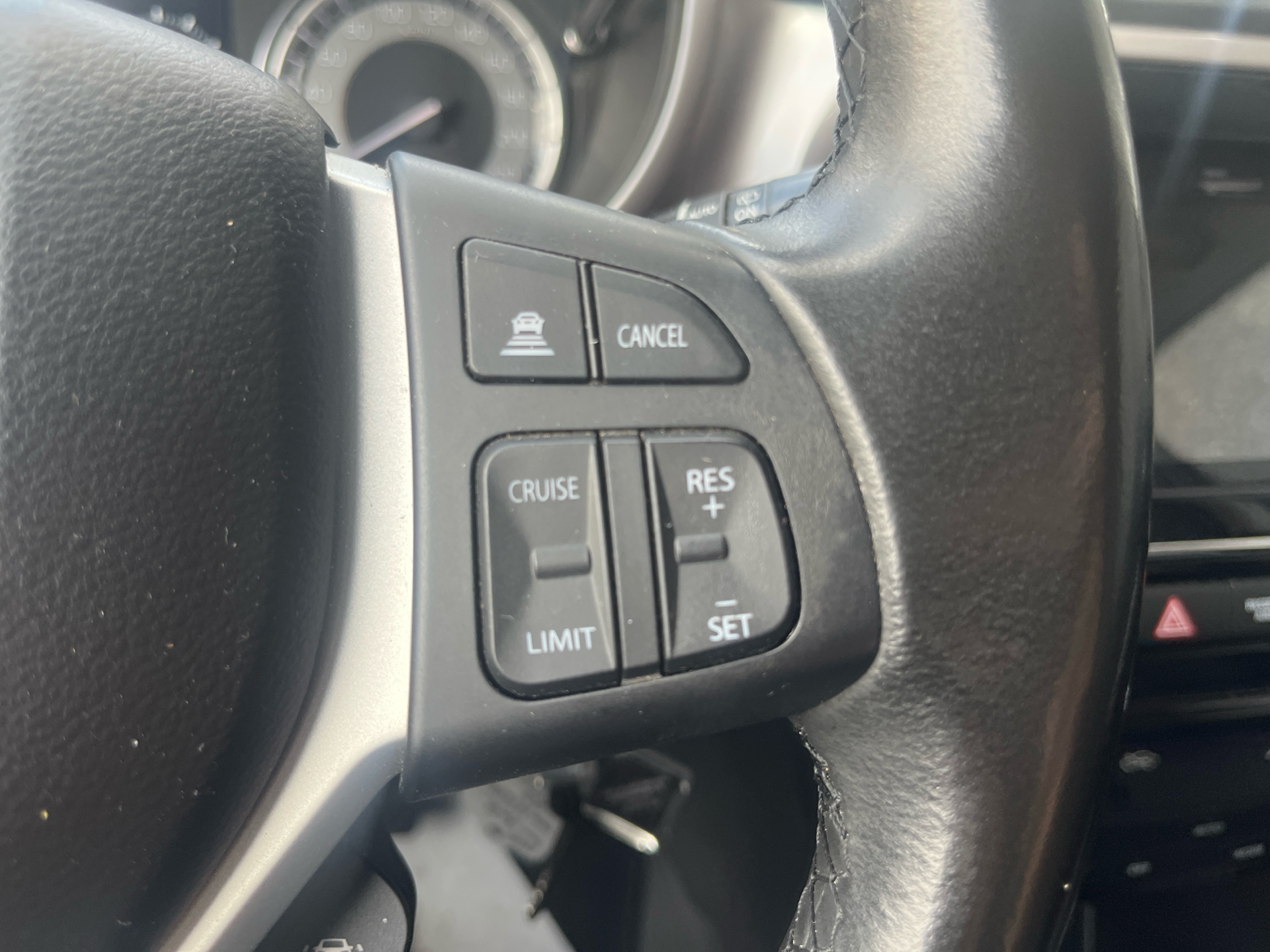Billede af Suzuki Vitara 1,4 Boosterjet  Mild hybrid Active 129HK 5d 6g