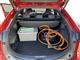 Billede af Toyota BZ4X EL Executive 204HK 5d Aut.