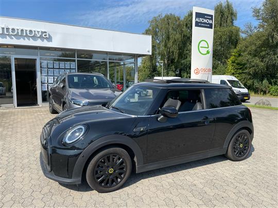 Mini Cooper SE EL Classic 184HK 3d Aut.