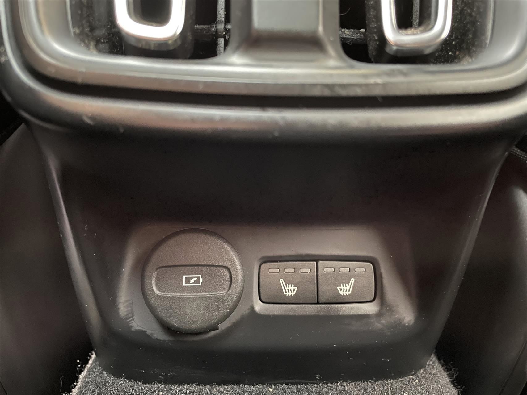 Billede af Polestar 2 EL Long Range Plus AWD 408HK 5d Aut.